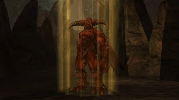 L2 Chronos Test gameplay animation L2 Chronos Test gameplay animation